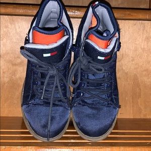 Tommy Hilfiger Boy Boots